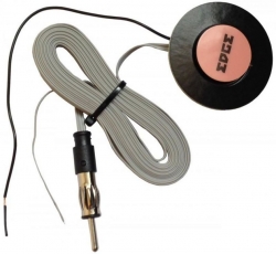 Антенна автомобильная Edge Premium активная