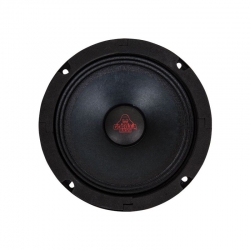 Колонки автомобильные Kicx Gorilla Bass GBL65