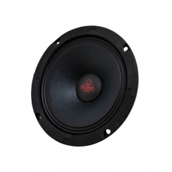 Колонки автомобильные Kicx Gorilla Bass GBL65