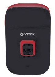 Бритва сетчатая Vitek VT-2371 BK черный