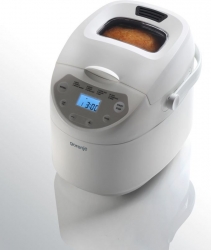 Хлебопечь Gorenje BM910W белый