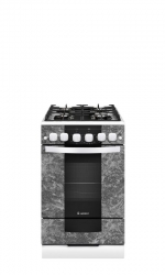 Плита Газовая Gefest ПГ 5500-02 0113 мрамор