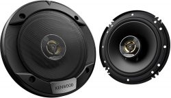 Колонки автомобильные Kenwood KFC-S1676EX