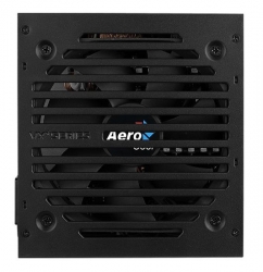 Блок питания Aerocool VX-350 PLUS (24+4+4pin) 120mm fan 2xSATA RTL
