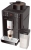 Кофемашина Melitta Caffeo Varianza CSP черный