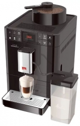 Кофемашина Melitta Caffeo Varianza CSP черный