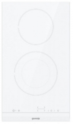 Варочная поверхность Gorenje ECT322WCSC белый