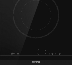 Варочная поверхность Gorenje ECT322BCSC черный