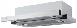 Вытяжка встраиваемая Lex Hubble 2M 600 нержавеющая сталь