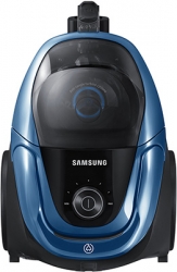 Пылесос Samsung SC18M3120VB синий