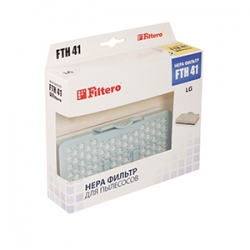 НЕРА-фильтр Filtero FTH 41