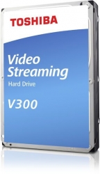 Жесткий диск Toshiba 3Tb HDWU130UZSVA Video Streaming V300