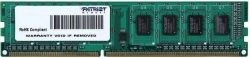 Память DDR4 16Gb Patriot PSD416G24002 RTL DIMM dual rank