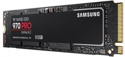 Накопитель SSD Samsung 512Gb MZ-V7P512BW 970 PRO M.2