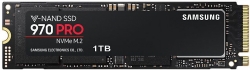 Накопитель SSD Samsung 1Tb MZ-V7P1T0BW 970 PRO M.2