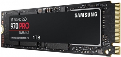 Накопитель SSD Samsung 1Tb MZ-V7P1T0BW 970 PRO M.2