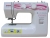 Швейная машина Janome Sew Line 500s белый