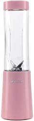Блендер стационарный Kitfort КТ-1311-1 розовый