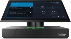 Моноблок Lenovo ThinkSmart Hub 500 11.6 Full HD Touch i5 7500T (2.7)/8Gb/SSD128Gb/Windows 10 64/WiFi/BT/Cam/черный 1920x1080
