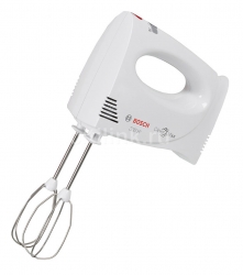 Миксер ручной Bosch MFQ3010 белый