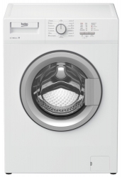 Стиральная машина Beko WRS 54P1 BSW белый