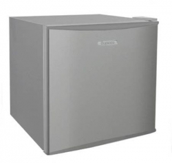 Холодильник Бирюса M50 нержавеющая сталь