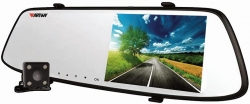 Видеорегистратор Artway AutoCam AV-604