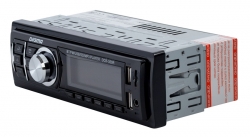 Автомагнитола Digma DCR-350R