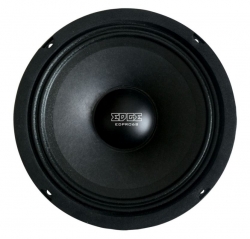 Колонки автомобильные Edge EDPRO6B-CL