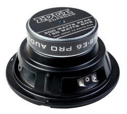 Колонки автомобильные Edge EDPRO6B-CL