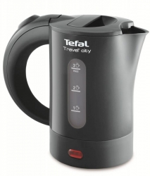 Чайник электрический Tefal KO120B30 серый