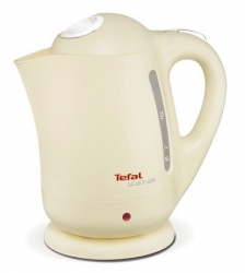 Чайник электрический Tefal BF925232 песочный