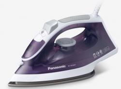 Утюг Panasonic NI-M300TVTW белый/фиолетовый