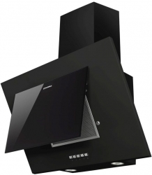 Вытяжка каминная Maunfeld Tower C 60 черный