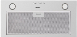Вытяжка встраиваемая Maunfeld Crosby Power 60 нержавеющая сталь