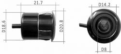 Камера заднего вида Prology RVC-150