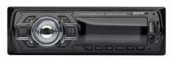Автомагнитола Digma DCR-330MC