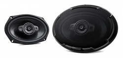 Колонки автомобильные Kenwood KFC-PS6986