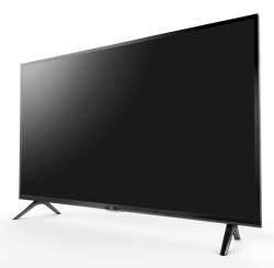 Телевизор LED TCL L40S6400 черный