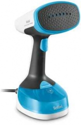 Отпариватель ручной Tefal DT7000E0 белый/синий
