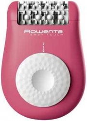 Эпилятор Rowenta EP1110F0 белый/темно-розовый