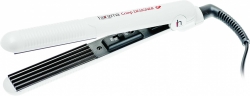 Щипцы Harizma Crimp Designer GP белый