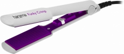 Щипцы Harizma Funky Crimp фиолетовый