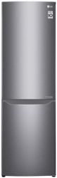Холодильник LG GA-B419SDJL графит темный