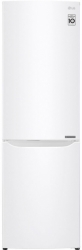 Холодильник LG GA-B419SWJL белый