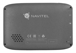 Навигатор Автомобильный GPS Navitel N500 Magnetic