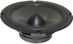 Колонки автомобильные Swat SP-B6.2