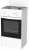 Плита Газовая Darina 1AS GM 521 001 W белый