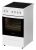 Плита Электрическая Darina 1D5 EC 241 614 W белый