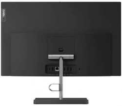 Моноблок Lenovo V540-24IWL 23.8 Full HD Touch i3 8145U (2.1)/8Gb/SSD256Gb/UHDG 620/DVDRW/CR/Windows 10 Professional 64/GbitEth/WiFi/BT/65W/клавиатура/